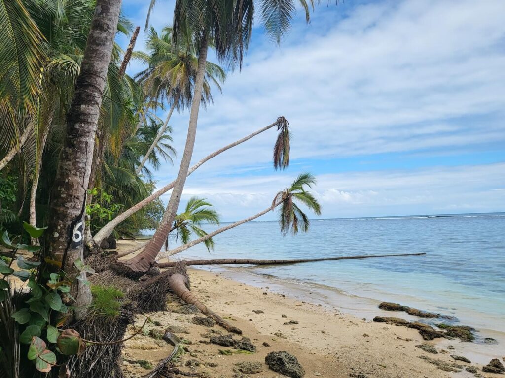 costa rica national park